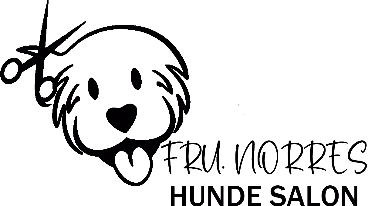 Fru. Norres Hundesalon